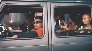 Mcy Ghost Ft Jackie July - Payday Official Music Video.