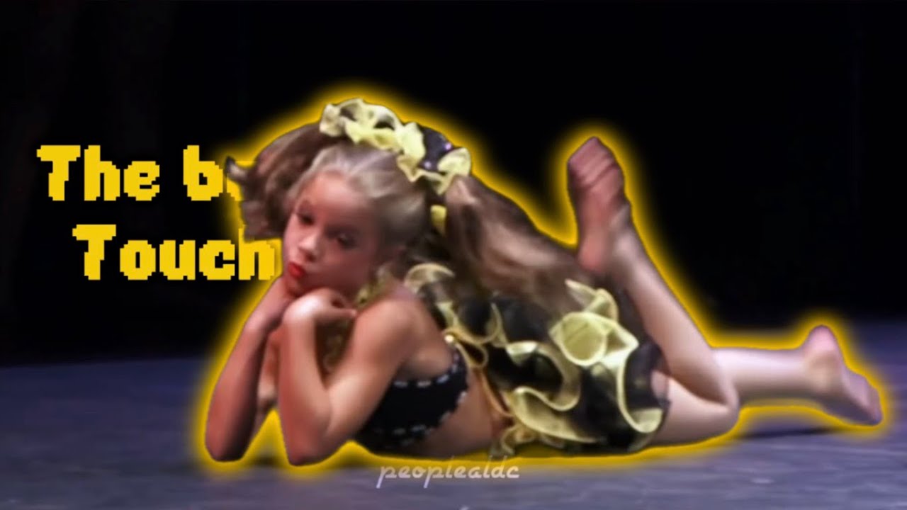 The bad touch|| @SilverBelles_DM (season 3 episode 10)