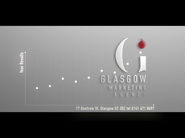 Glasgow Marketing Agency 031118