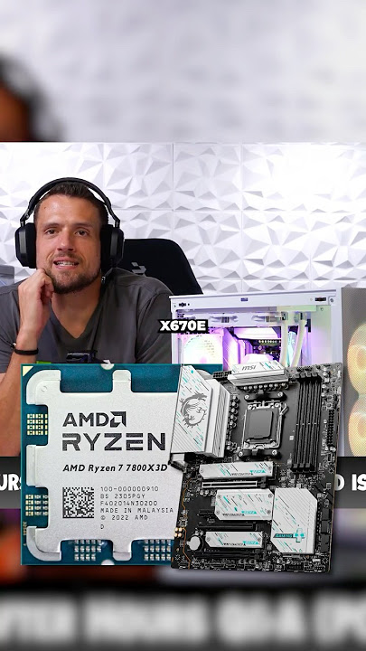 Do High-End CPUs NEED High-End Motherboards?