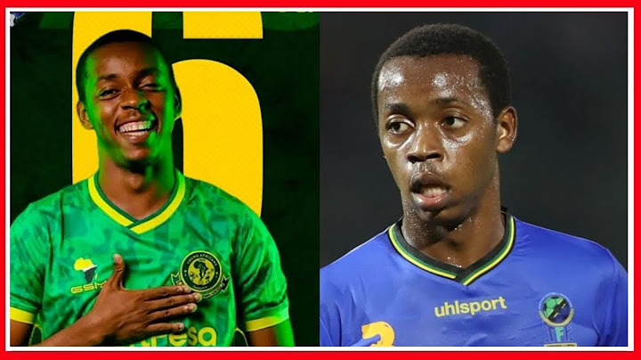 FEISAL AANDIKA kwa UCHUNGU - "NAOMBA MICHANGO KWENDA CAS"