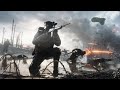 THE BEAUTY OF BATTLEFIELD | A BF1 and BFV Fan made cinematic trailer