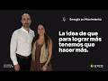 La idea de que para lograr más tenemos que hacer más.