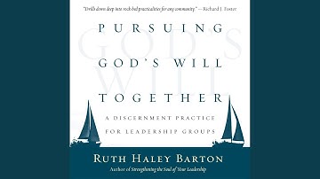 Leaders Who Are Discerning.13 - Pursuing God