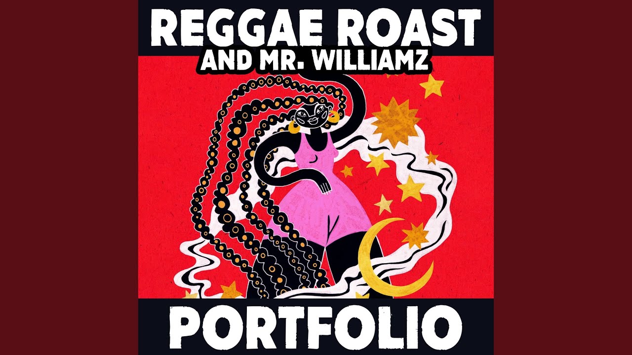 Portfolio YouTube