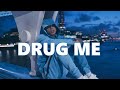 [FREE] Central Cee X Lil Tjay X Melodic Drill Type Beat 2023 - "DRUG ME" | Sample Drill Type Beat