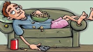 Are you lazy  Test yourself 😴🤯