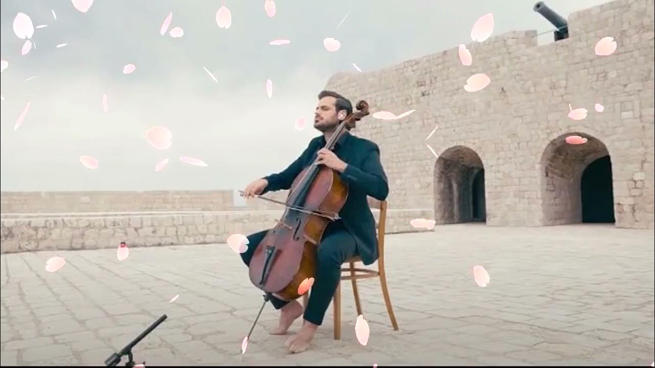 116 min of beautiful Cello of HAUSER | Cellos Greatest Hits Full Album 116 min of beautiful Cello of HAUSER | Cellos Greatest Hits Full Album