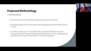 Assessment 1 PSY4402