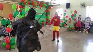 JESUS O VERDADEIRO SUPER HERÓI..todos tentaram mas só Jesus venceu a morte..