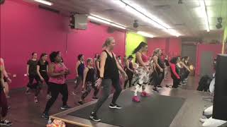 “7 Rings” by Ariana Grande - Do it with us now on Live Stream