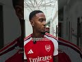 QUICKFIRE QUESTIONS WITH EZRI KONSA 🎙️