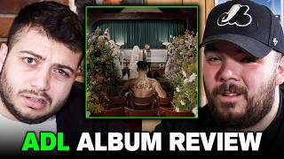 ADL by Yeat: Album Review