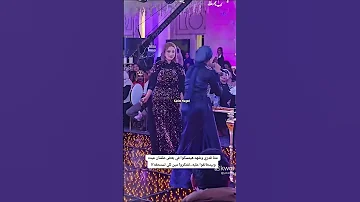 منه قدري وشهد الكروان 