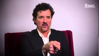 Scott Borchetta about Taylor Swift and Big Machine Records