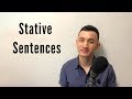 7 stative sentences using nounspulanspeaks chamoru