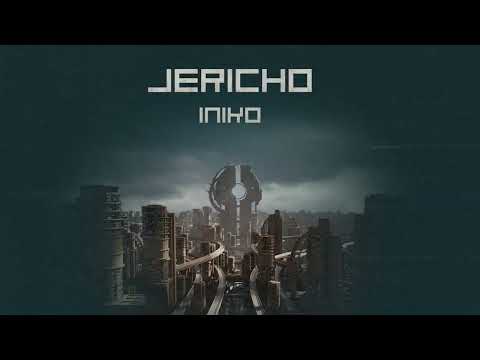 Iniko - Jericho (Official Visualizer)