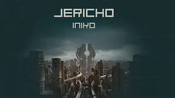 Iniko - Jericho (Official Visualizer)