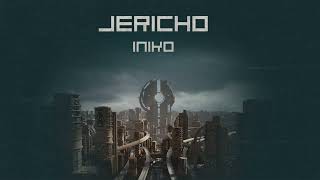 Iniko - Jericho (Official Visualizer) Resimi