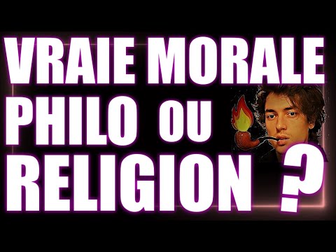 OBJECTIVE MORALITY: CONSEQUENCES AND INTENTIONS. KANT, GOD, RELIGION.