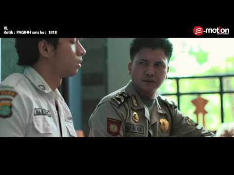 ArmadaPergi Pagi Pulang Pagi Official Video