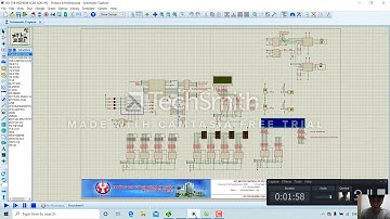 32 led đơn sáng dồn nhấn INV đảo chiều trạng thái