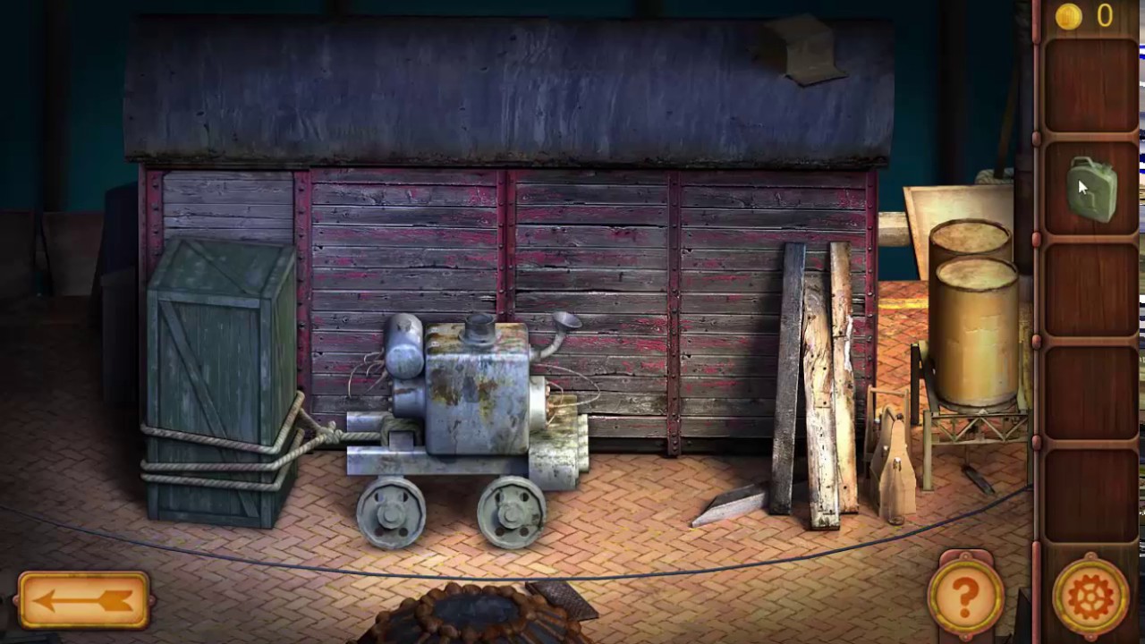 Dreamcage Escape Level 8 Official Walkthrough YouTube dreamcage-escape-level-8-official-walkthrough-youtube