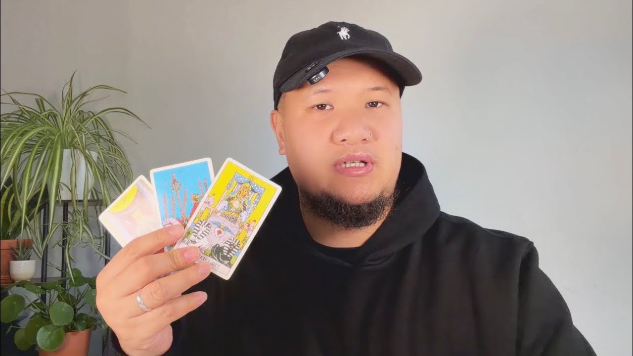 This Will Find You Right Before You Let Go Of The Old You