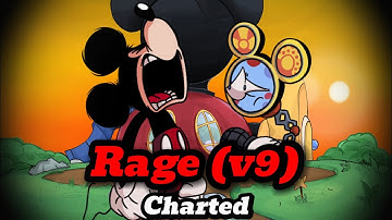 Rage (v9) Charted - Vs Mouse Charts (ft. @kittywithagun151 )