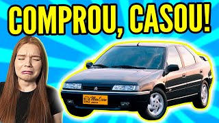 5 CARROS BARATOS para VOCÊ NUNCA COMPRAR! YouTube