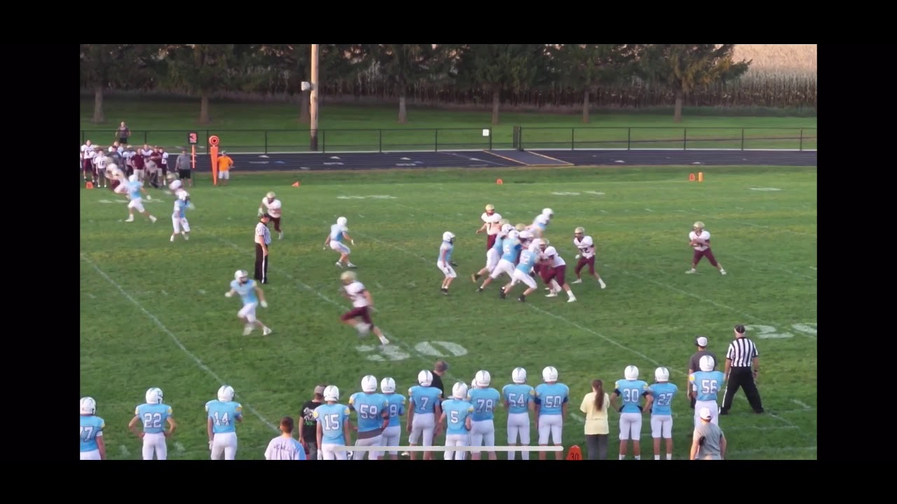 Beau Bush Pella Christian High School Freshman Highlights YouTube Beau bush pella christian high school freshman highlights youtube