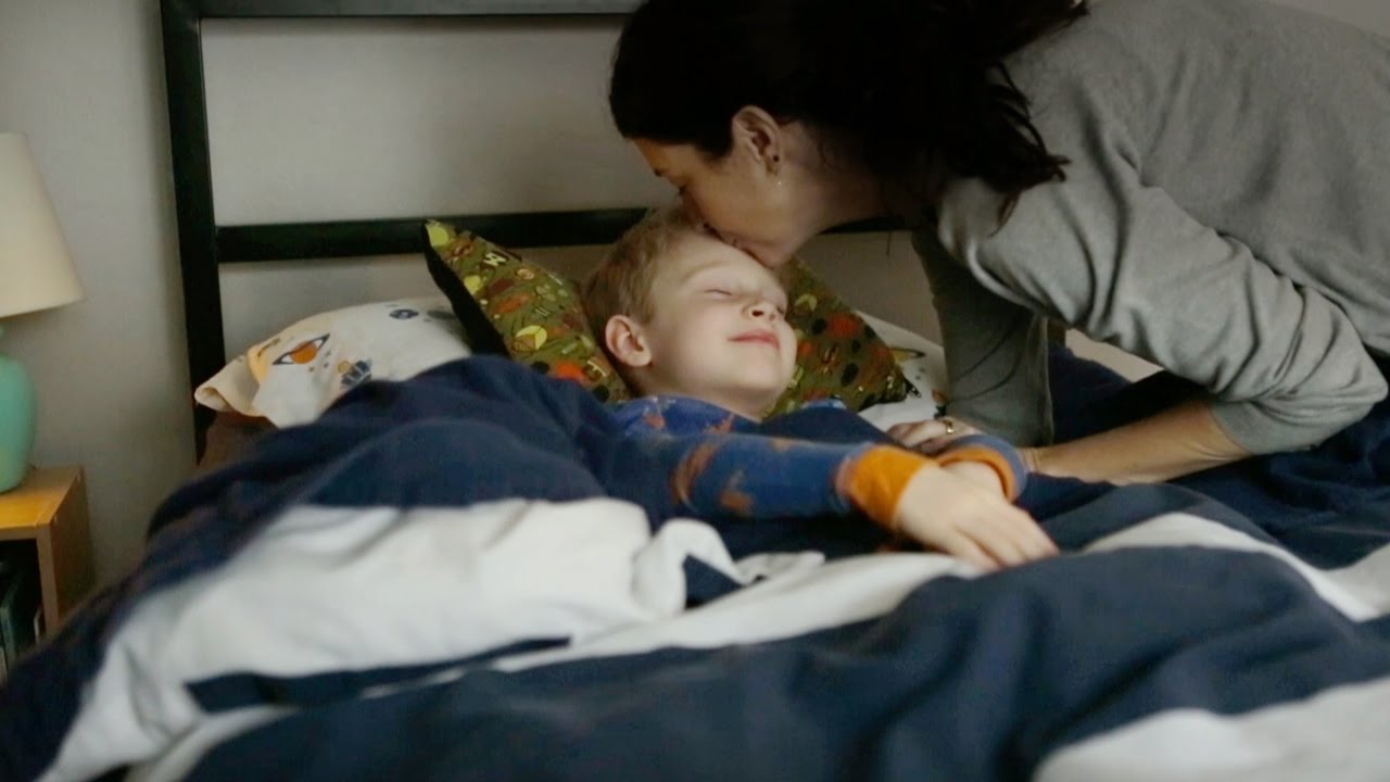 Kitsap Credit Union Home Loans Goodnight Kisses (30 sec) YouTube