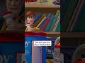 Think you’ve seen everything in Toy Story? Look again 👀
