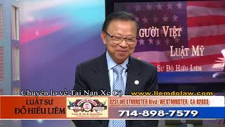 NGUOI VIET LUAT MY 2018 07 25 PART 3 4 LS DO HIEU LIEM