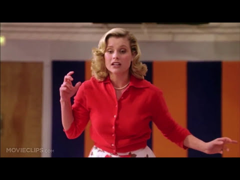 Not Another Teen Movie 4 8 CLIP Cheerleading Tryouts 2001 HD