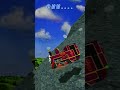 Funniest Culdee Fell Mountain Railway Moments In Sodor Online P2