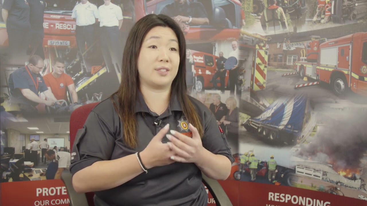 Warwickshire Fire And Rescue Service Recruitment YouTube Warwickshire Fire And Rescue Service Recruitment YouTube