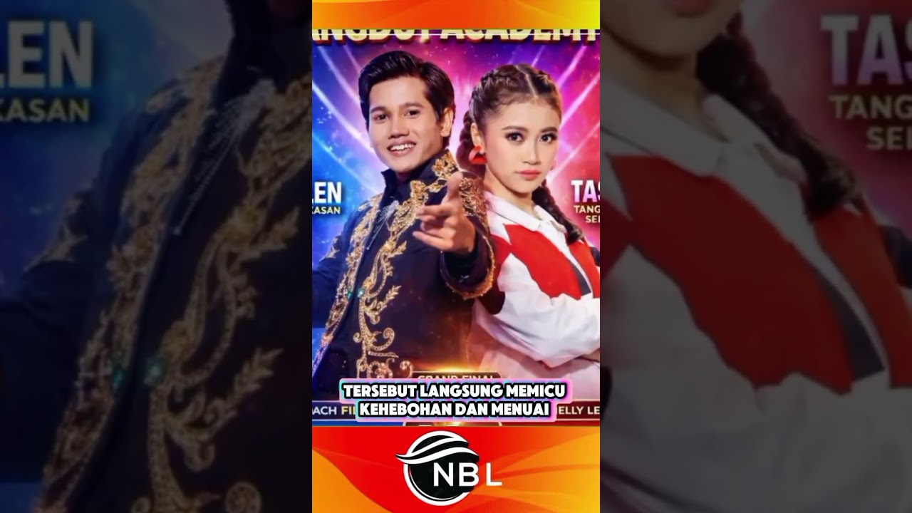 Pernyataan Ati Kodong Soal Tasya DA7 Picu Reaksi Keras Warganet⁉️