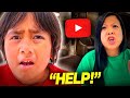 The Most Exploited Child YouTube Star...