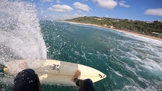 51.96 $ Surfboard CHEAP!!! on it! POV Crystal OCEAN