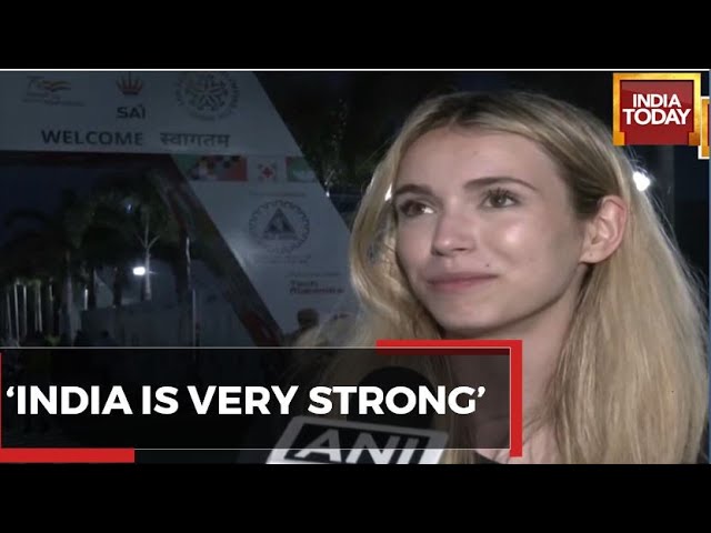 Interview with Anna Cramling for CNN about her experiences as a chess  player – Chessdom