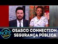 Osasco Connection 2018: Away, Gaga de Ilhéus e Z-Maguinho - Ep. 2 | The Noite (07/06/18)