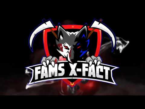 PLAY TOGETHER FAMS :X-FACT WITH BOCAH SANGE SQUAD