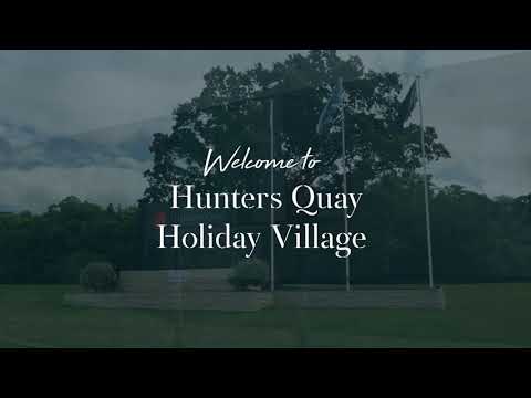 Welcome to Hunters Quay Holiday Park