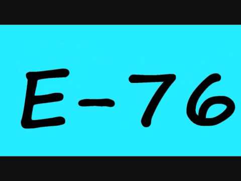 E-76 - Ingenting