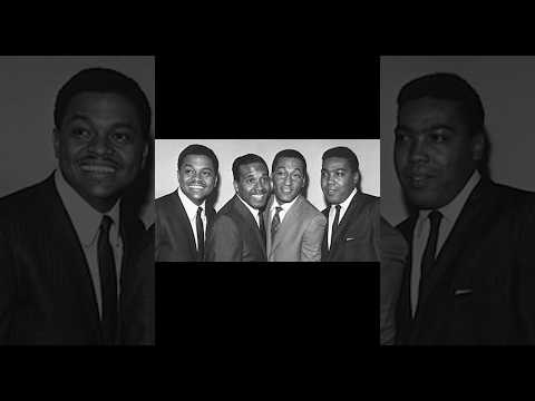The Four Tops had zero lineup changes throughout their recording career. #fourtops #motown #soul