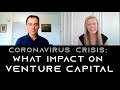 Crisis: What Impact On Venture Capital | François Véron | Co-Founder | Newfund Capital