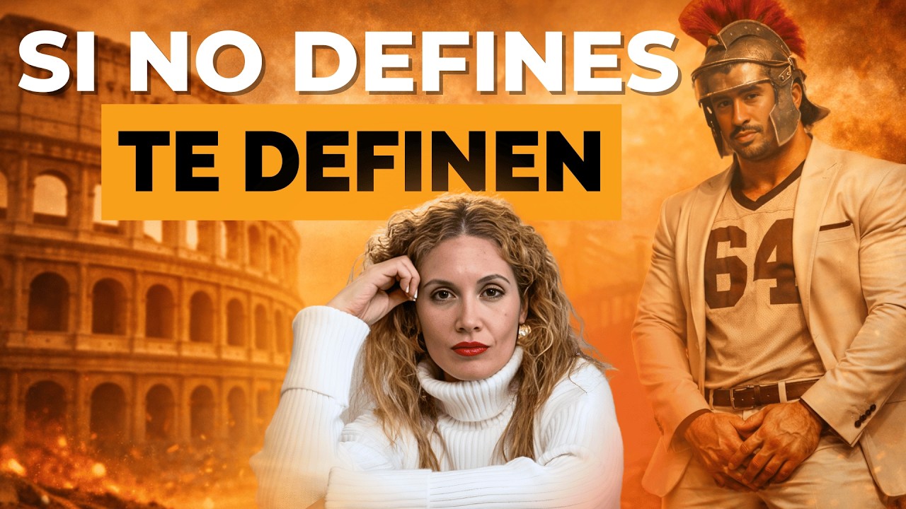 Saturno Entra en Aries (14 feb 2026): el Fin del Circo Romano... el Ego entra en Auditoría