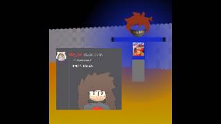 FUZL'S Bossfight (Vers 0.1) (Scratch) - Efaldi's CrossingFingersHouse (Walking go around walls test)