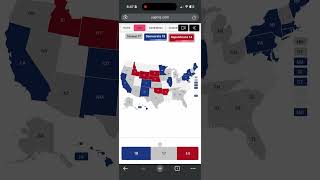 2026 Gubernatorial Election Prediction